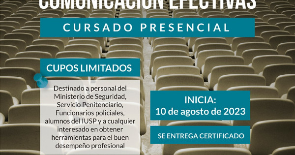 Taller De Oratoria Y Estrategias De Comunicaci N Efectiva Del Iusp En