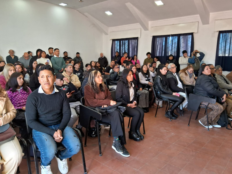 imagen 3 170 nuevos Vigiladores Privados completaron su formación en el IUSP