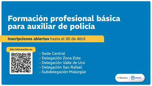 imagen Están abiertas las inscripciones para el Curso de Formación Profesional Básica para Auxiliares