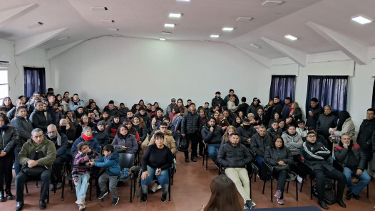 imagen 240 nuevos Vigiladores Privados terminaron su capacitación en el IUSP Sede Central