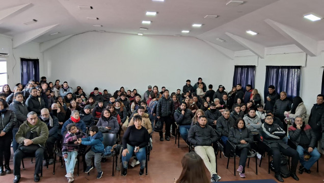 imagen 240 nuevos Vigiladores Privados terminaron su capacitación en el IUSP Sede Central