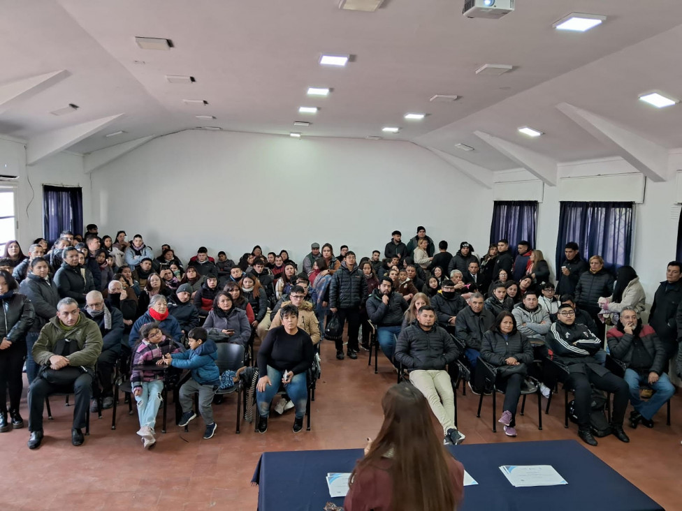 imagen 240 nuevos Vigiladores Privados terminaron su capacitación en el IUSP Sede Central