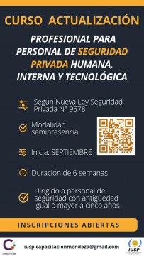imagen Se abre la inscripción al curso de 