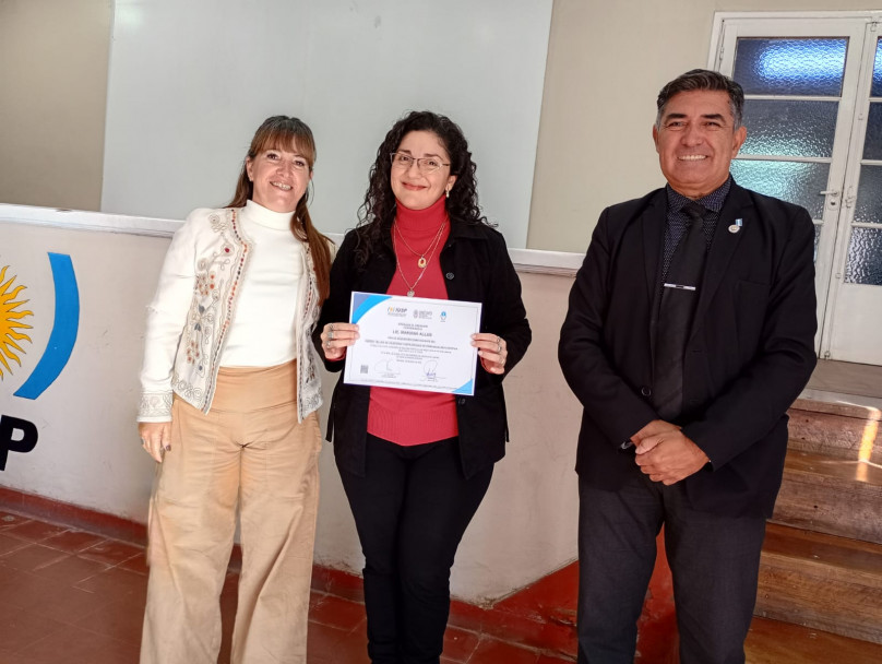 imagen 1 Finalizó la 13° cohorte del “Curso de oratoria y liderazgo para la comunicación efectiva”