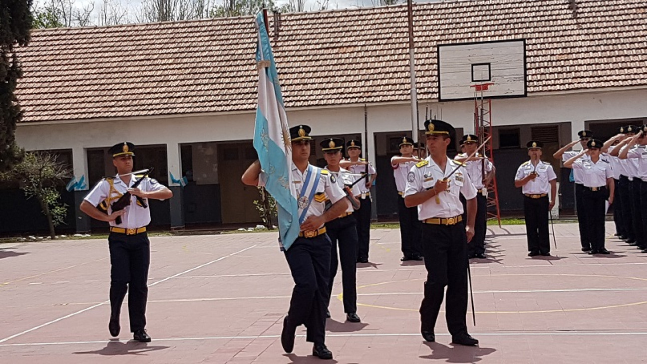 imagen Extensión de inscripciones a la carrera de Tecnicatura en Seguridad Pública y Penitenciaria