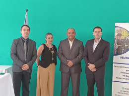 imagen Delegación Valle de Uco 16/12/2024