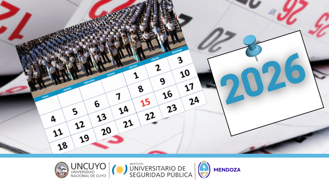 imagen Calendario Académico