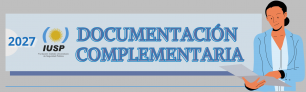 imagen DOCUMENTACIÓN COMPLEMENTARIA