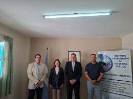 imagen Delegación Zona Sur 15/10/2026