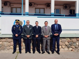 imagen Sede Central 18/09/25