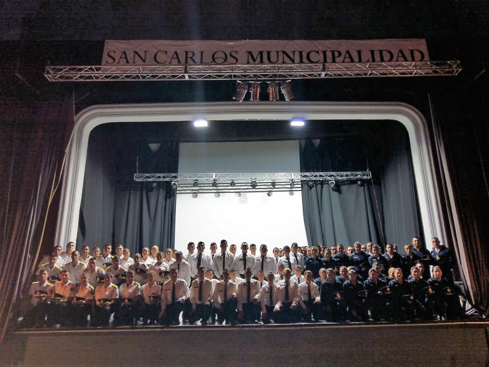 imagen Taller sobre Liderazgo dirigido a Técnicatura y Auxiliares Valle de Uco