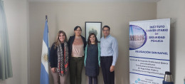 imagen Delegación Zona Sur 25/03/2025