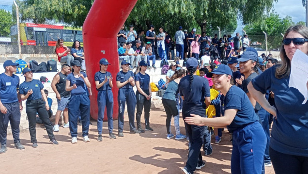 imagen La Sede Central del IUSP fue invitada a participar de la Maratón organizada por su vecina la Escuela Coni