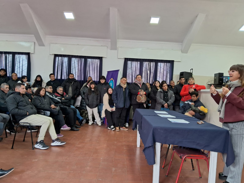 imagen 3 240 nuevos vigiladores privados terminaron su capacitación en el IUSP Sede Central  
