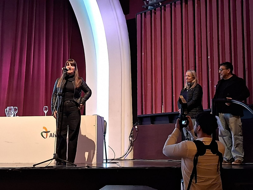 imagen 10 Se realizó el 1° congreso de 