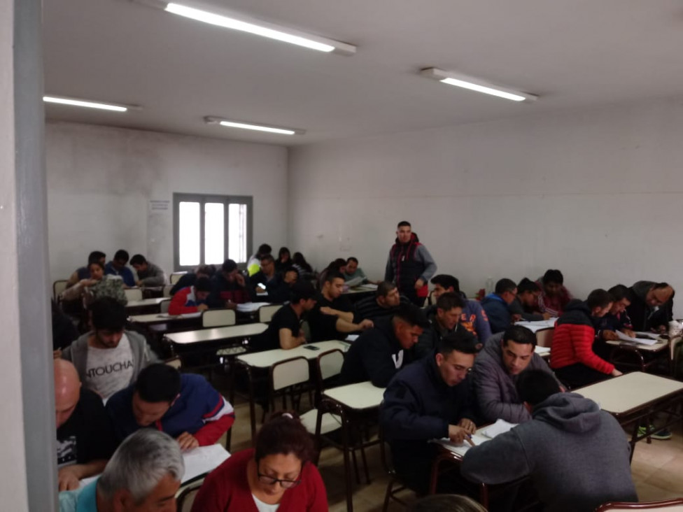 imagen Cursos de capacitación idóneos en accidentología en Gran Mendoza