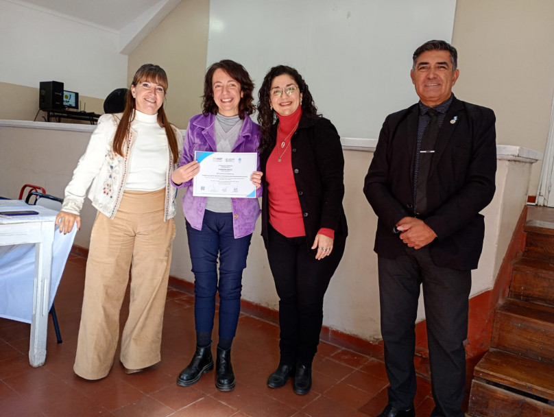 imagen 7 Finalizó la 13° cohorte del “Curso de oratoria y liderazgo para la comunicación efectiva”