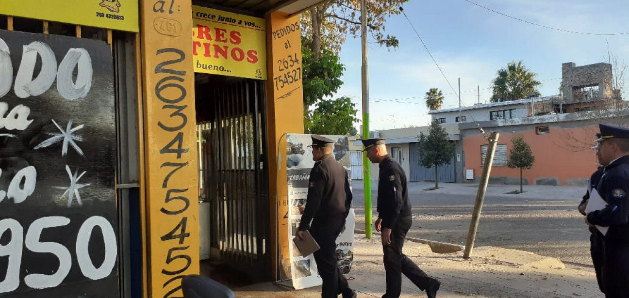 imagen Alumnos de Tecnicatura realizaron actividad de interacción con la comunidad en la materia Práctica Profesional II