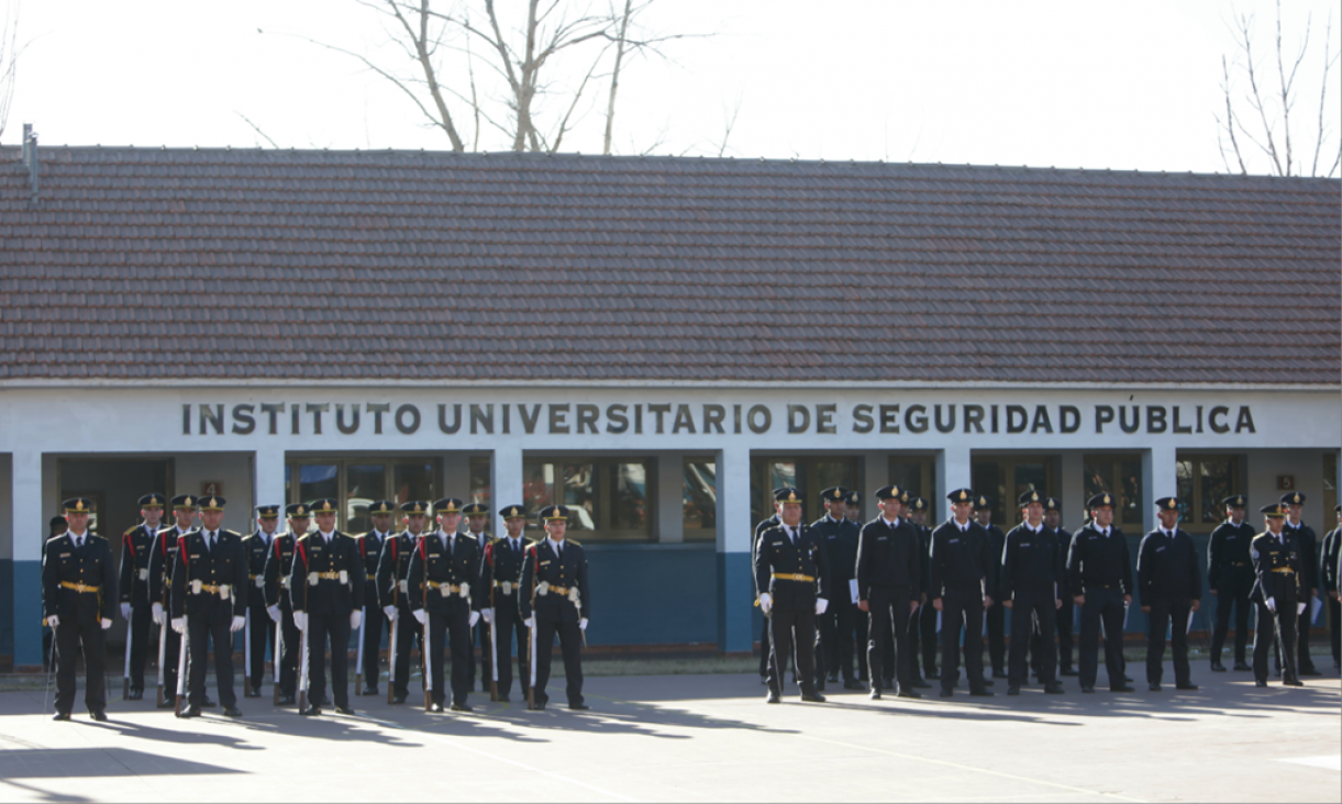 imagen Se extienden hasta el 13 de diciembre las inscripciones para ingresar a la Policía de Mendoza con la nueva beca