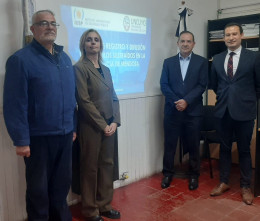 imagen Sede Central 29/07/2025