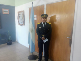 imagen Delegación Valle de Uco 15/05/2025