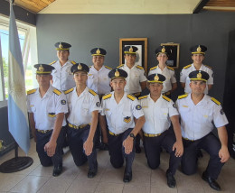 imagen Delegación Valle de Uco 27/11/2025