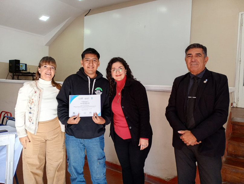 imagen 4 Finalizó la 13° cohorte del “Curso de oratoria y liderazgo para la comunicación efectiva”
