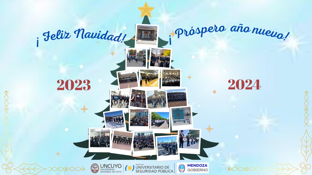 imagen Muchas felicidades en esta Navidad y Año Nuevo para todas las familias