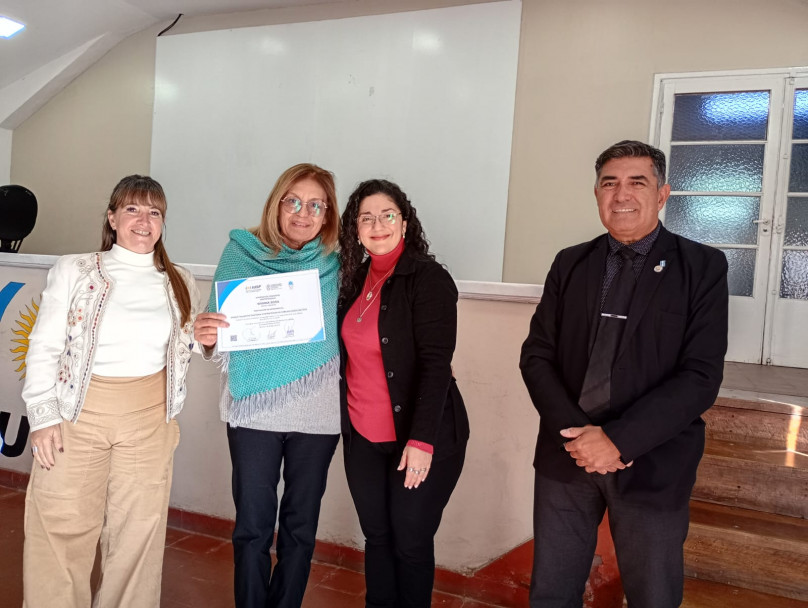 imagen 5 Finalizó la 13° cohorte del “Curso de oratoria y liderazgo para la comunicación efectiva”