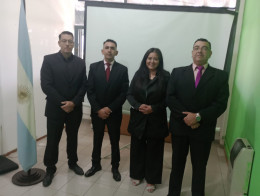 imagen Delegación Valle de Uco 31/03/2025
