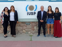 imagen Sede Central 03/10/2025