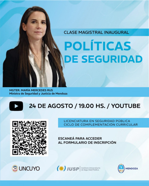 imagen Clase magistral de 