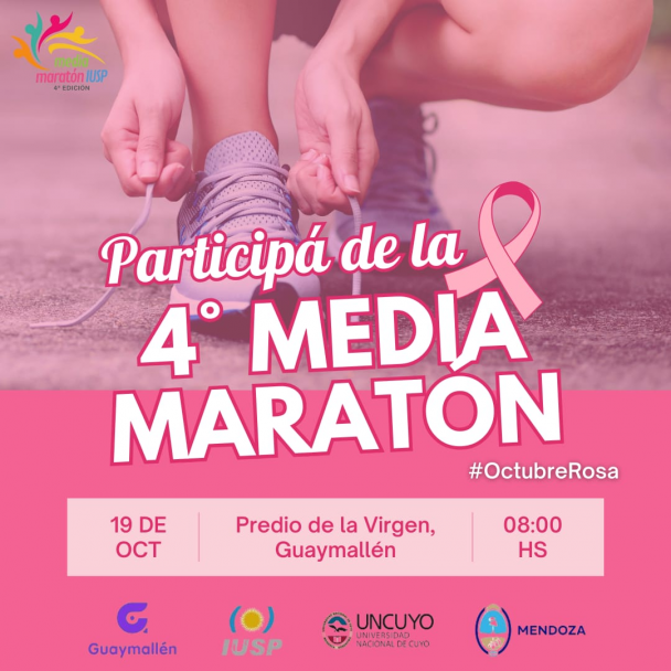 imagen Maratón 2025