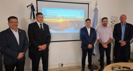 imagen Sede Central y Delegación Zona Este 22/12/25