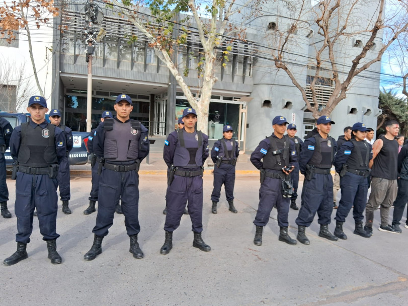 imagen 4 Se realizó el 1° congreso de 