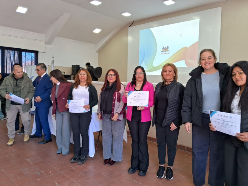 imagen 4 170 nuevos Vigiladores Privados completaron su formación en el IUSP