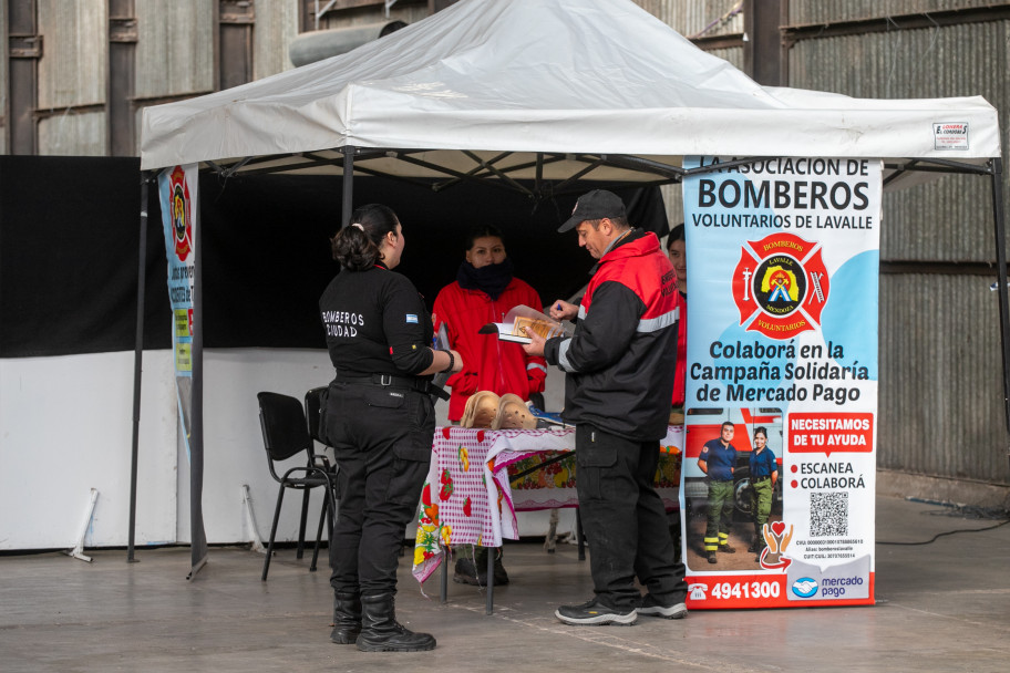 imagen 4 Se realizó con éxito la 3º jornada interdisciplinaria de seguridad vial organizada por el IUSP
