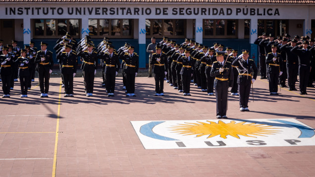 imagen El IUSP tendrá su "Facultad Abierta" este viernes 22 de agosto