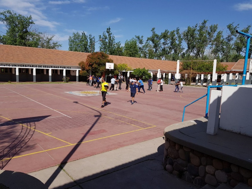 imagen Curso de Manejo e Intervención en crisis