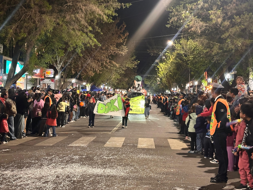 imagen 3 Prácticas profesionales y prevención en el mes de la primavera