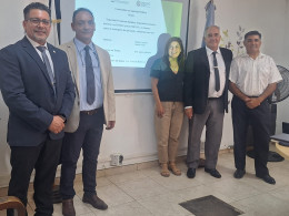imagen Sede Central 22/12/2025