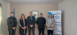 imagen Delegación Zona Sur 26/03/2025