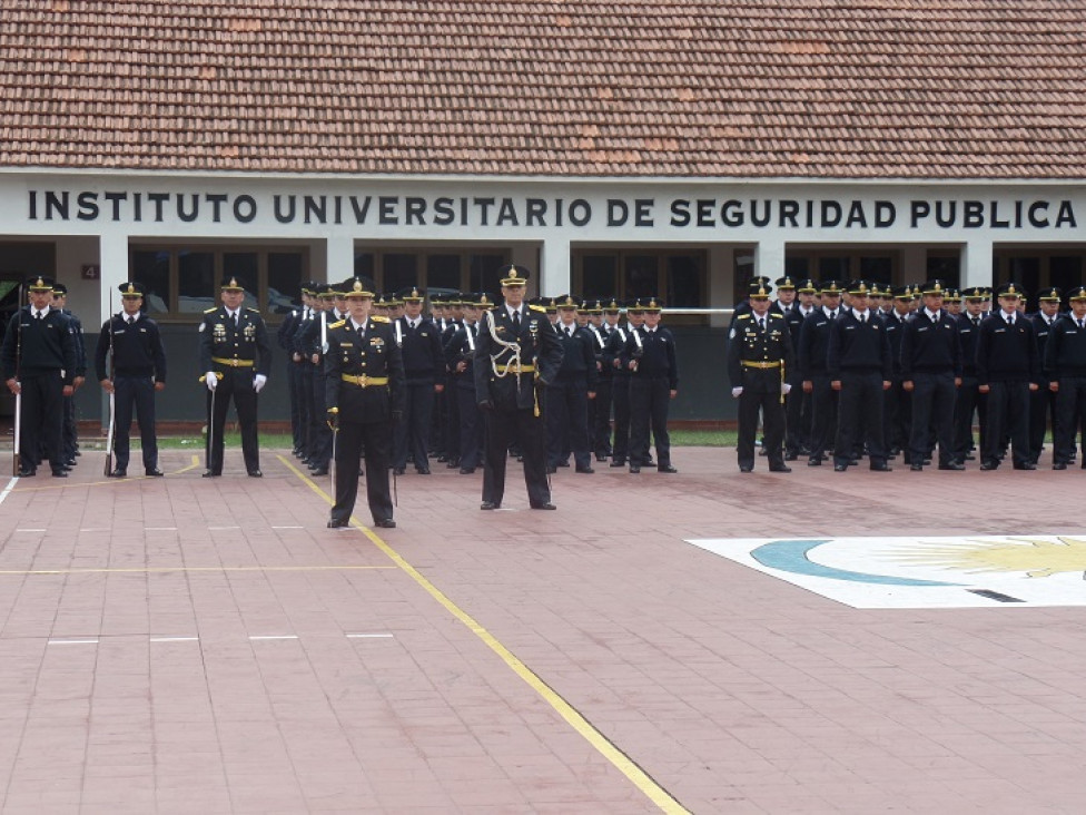 imagen Acto de inicio de clases 2016