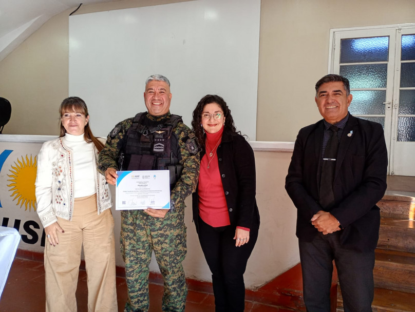 imagen 6 Finalizó la 13° cohorte del “Curso de oratoria y liderazgo para la comunicación efectiva”