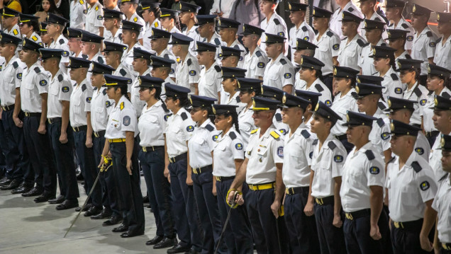 imagen Abre una nueva convocatoria para jóvenes con formación militar previa, tras dos exitosas cohortes de egresados