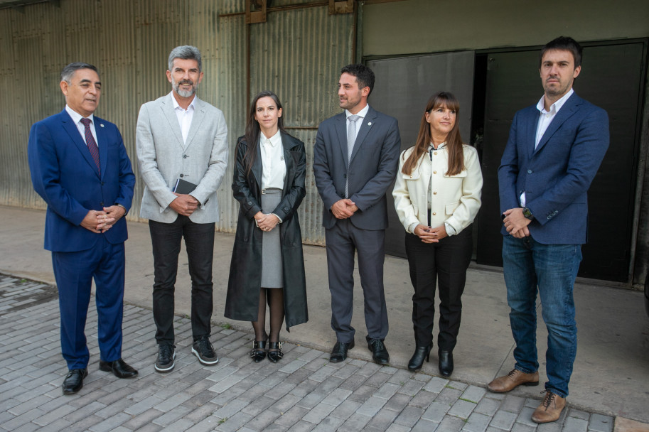 imagen 9 La Sede Central del IUSP celebró el egreso de 120 cadetes del curso de auxiliares para la policía de Mendoza