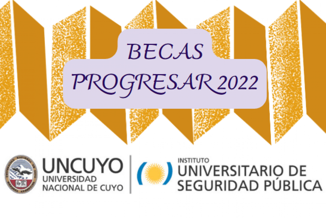 imagen Información sobre las Becas Progresar 2022