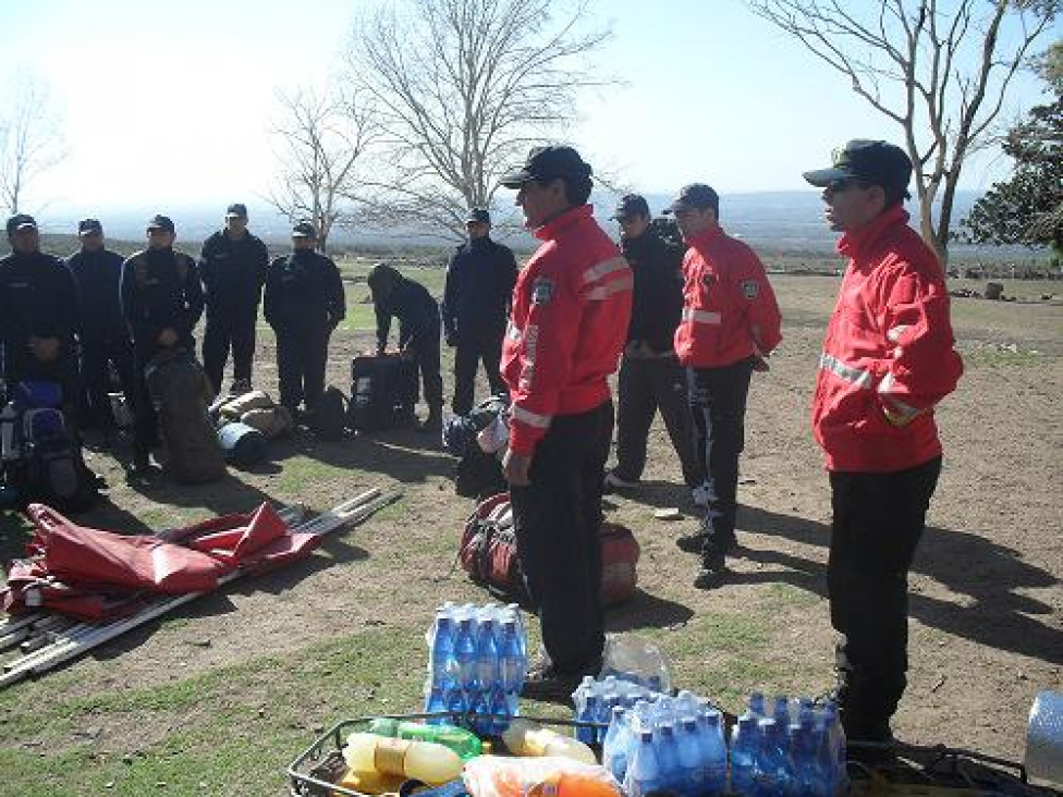 imagen Curso de atención prehospitalaria