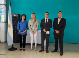 imagen Delegación Valle de Uco 27/03/2025