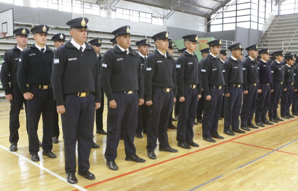 imagen 11 El Curso de FPB para Auxiliares de la Delegación Zona Este llevó a cabo su solemne Acto de egreso